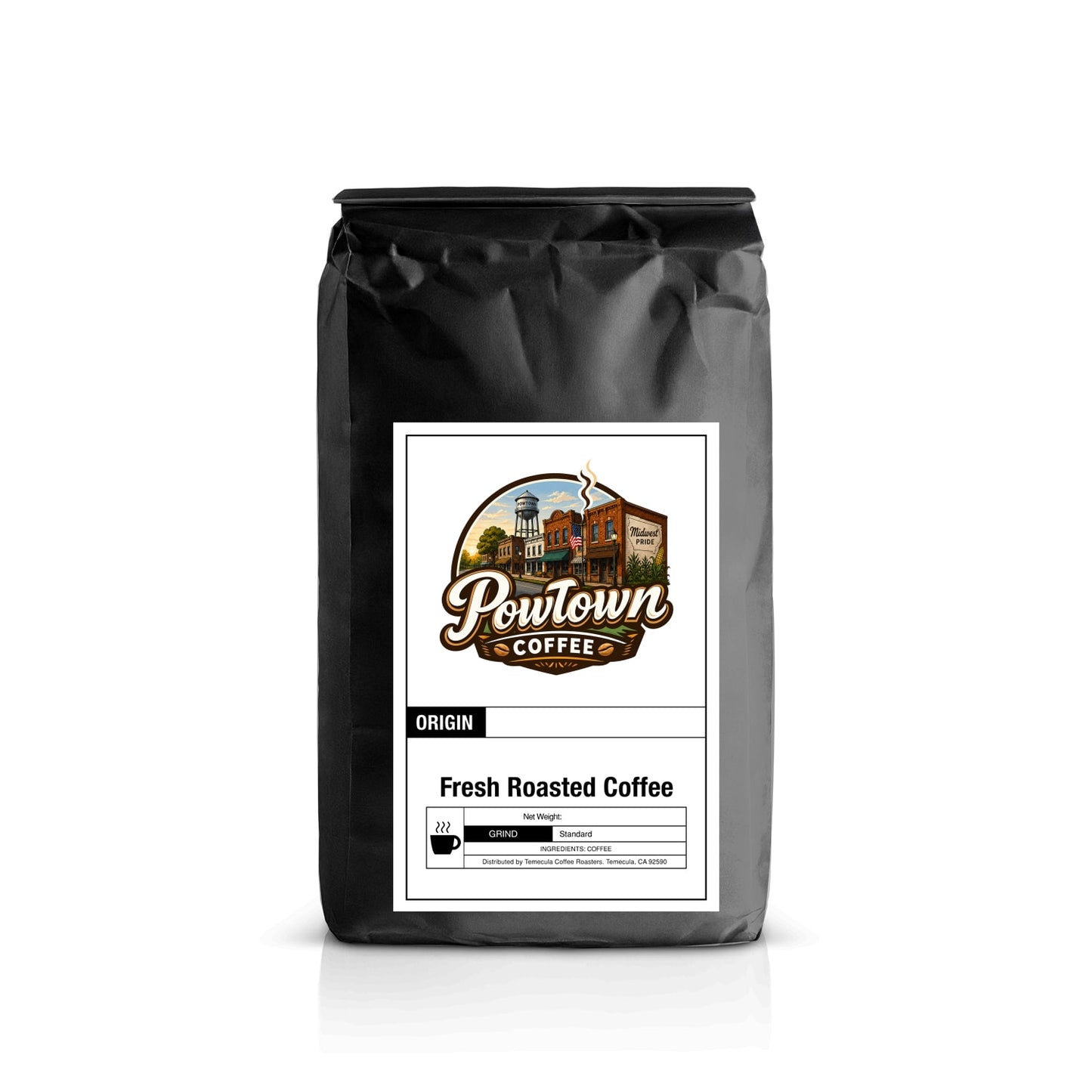 Sunrise Blend